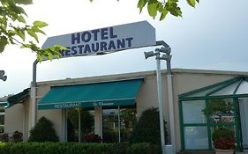 Hotel Restaurant Charme en Beaujolais